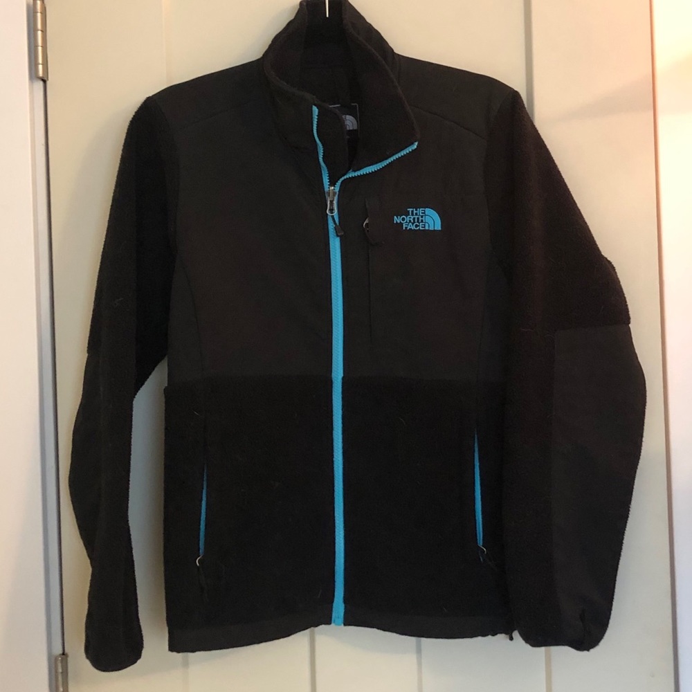 The North Face Denali Fleece
